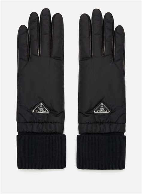 Gants Prada pour Femmes 